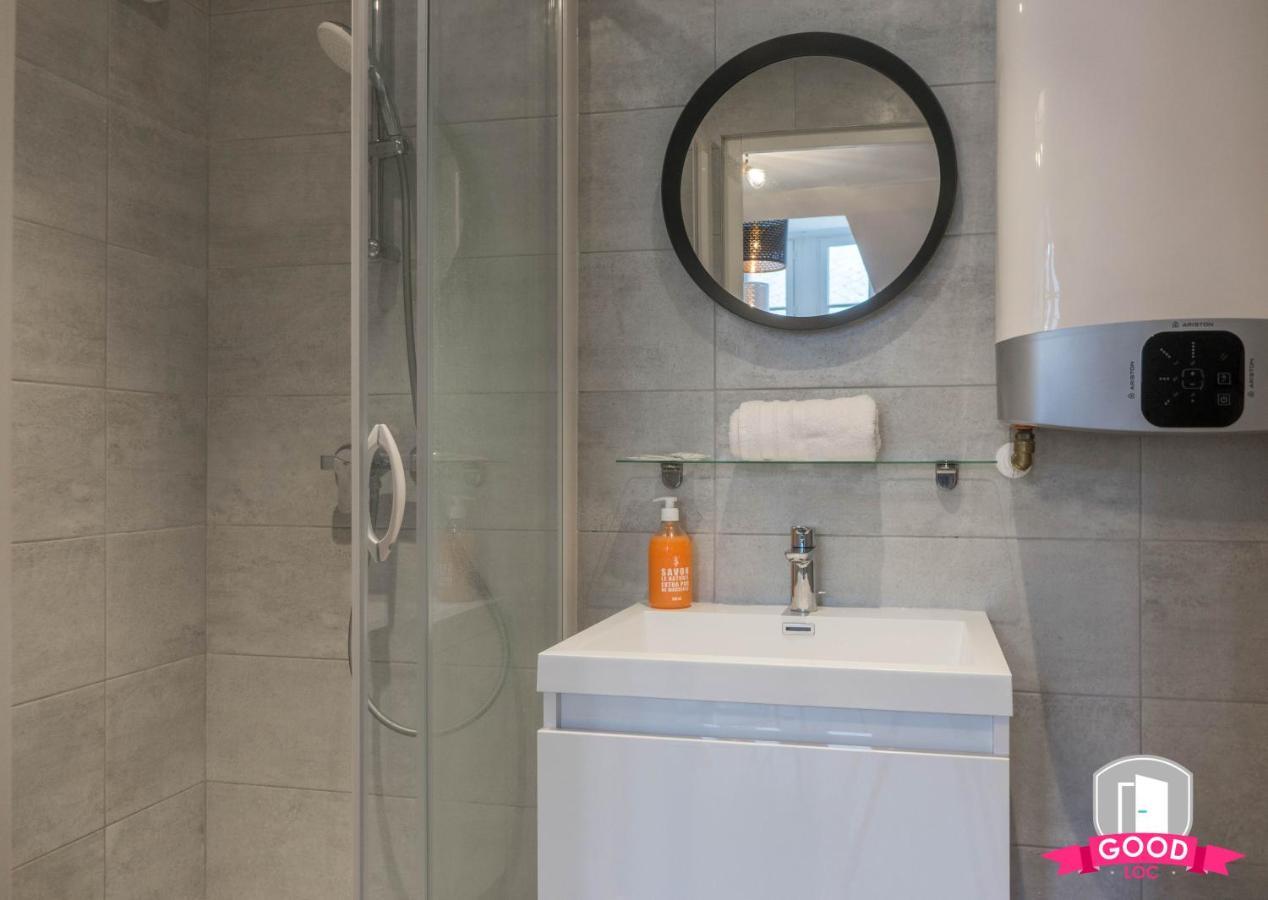 Le Haut Du Bannier * T2 * Hyper Centre * Wifi * Apartment Orleans Exterior photo